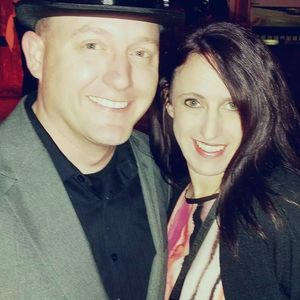 Meet your Posher, Christina